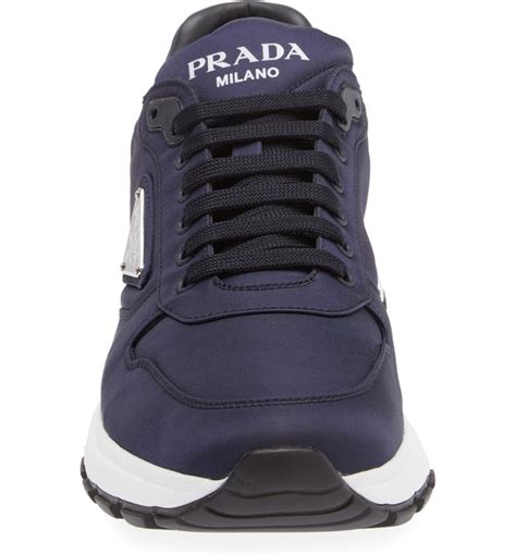 Prada Prax Sneaker (Men) 